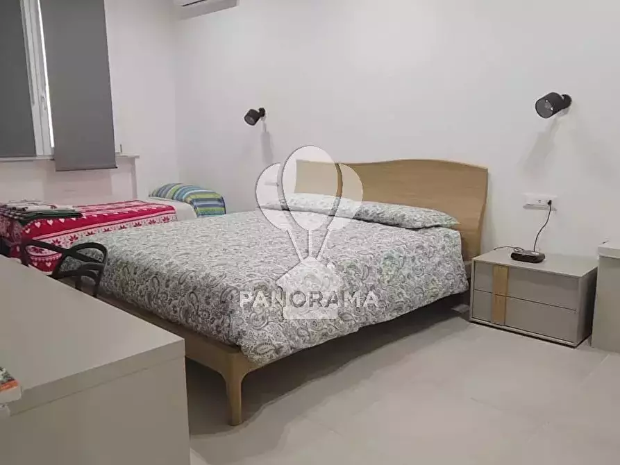 Immagine 5 di Casa trifamiliare in vendita  in Via Maggiore Pietro Toselli a Palermo