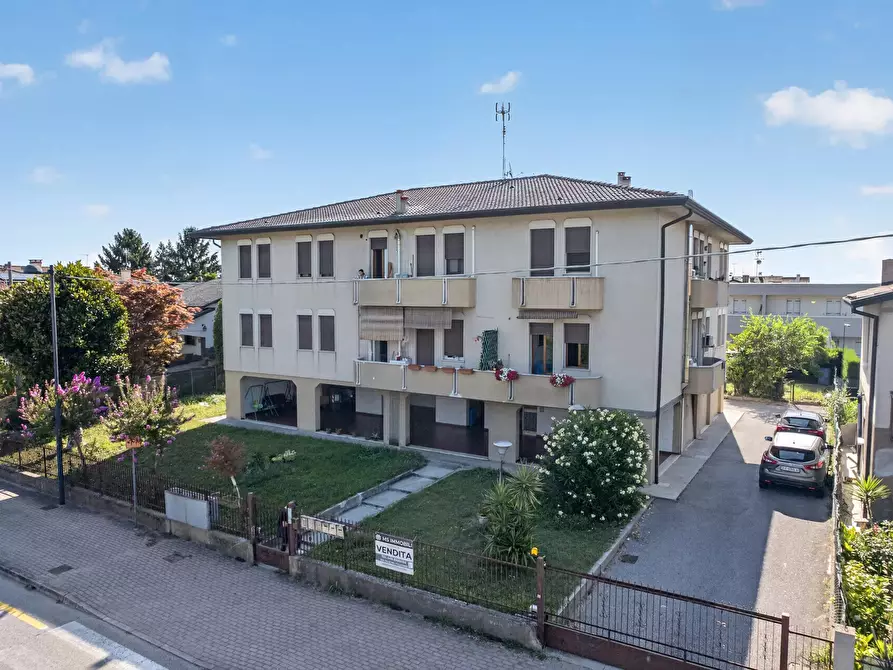 Immagine 44 di Casa trifamiliare in vendita  a Campagna Lupia