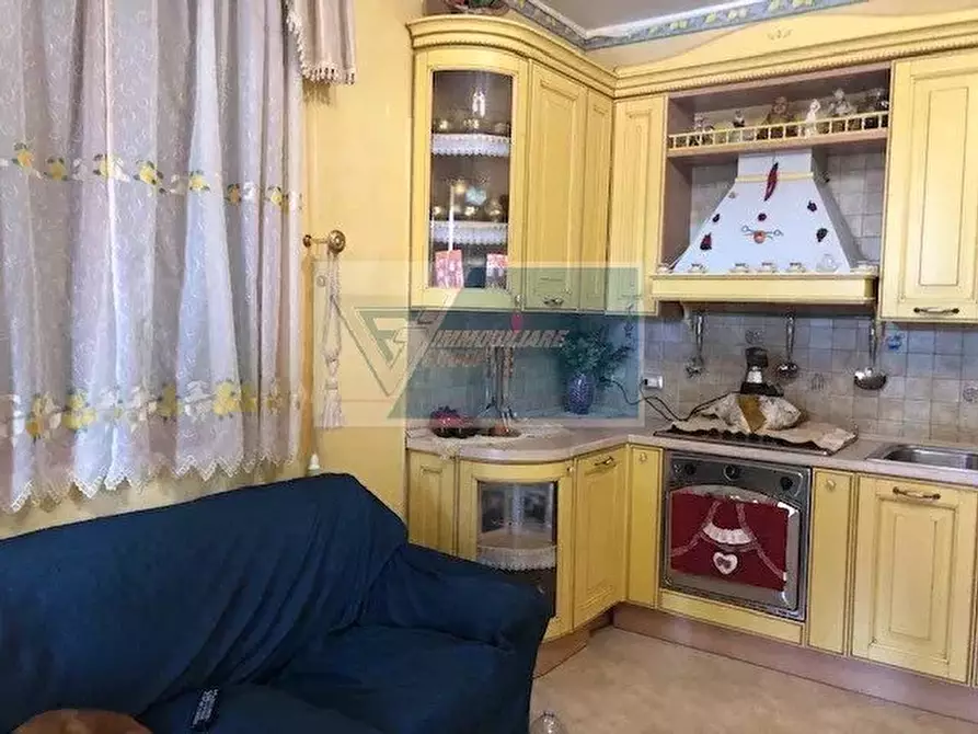 Immagine 12 di Terreno edificabile in vendita  in Viale Edoardo Garrone a Buccheri