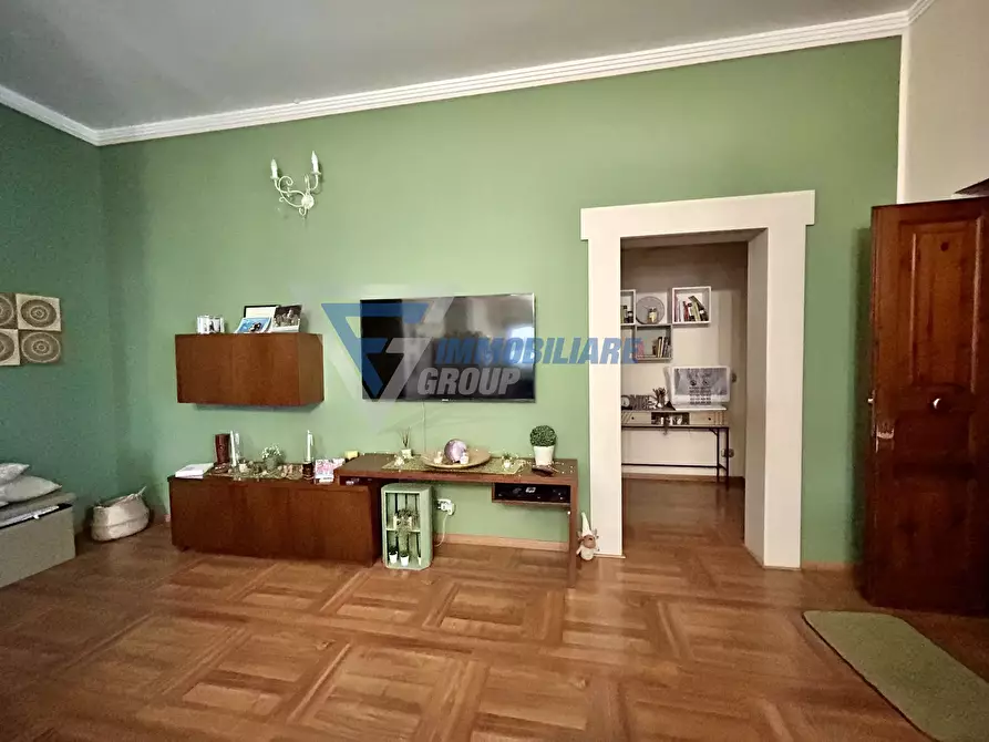 Immagine 3 di Casa trifamiliare in vendita  in Via Fratelli Sollecito a Siracusa