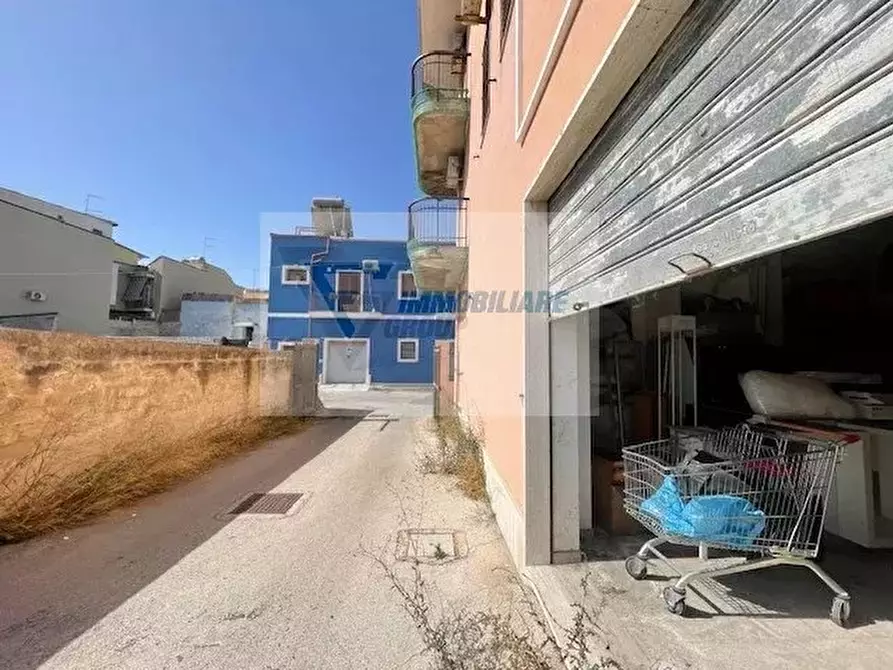 Immagine 4 di Appartamento in vendita  in Via Goffredo Mameli a Siracusa