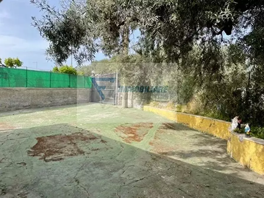 Immagine 8 di Terreno edificabile in vendita  in Ronco Tarantello a Siracusa