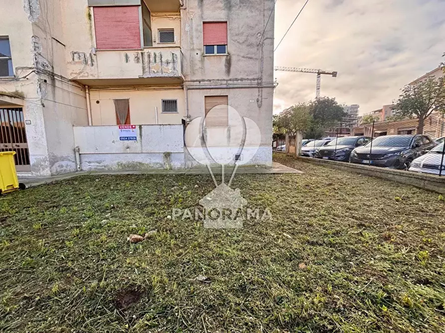 Immagine 18 di Casa trifamiliare in vendita  in Via Sardegna a Alcamo