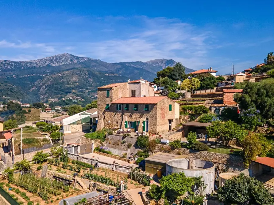 Immagine 31 di Terreno edificabile in vendita  in Località Ville Superiori a Ventimiglia