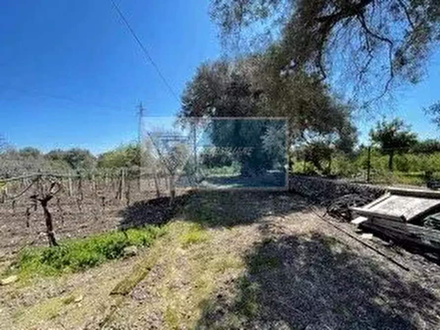 Immagine 13 di Terreno edificabile in vendita  a Siracusa
