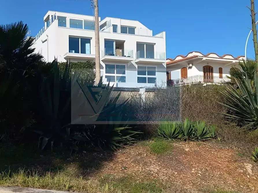 Immagine 2 di Terreno edificabile in vendita  in Viale Lido a Avola