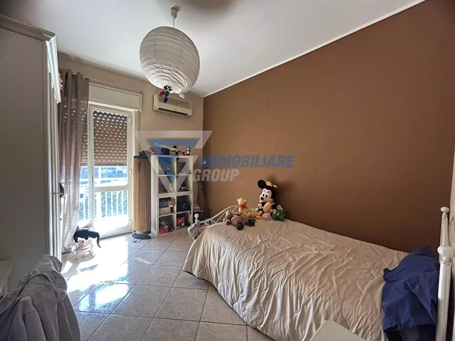 Immagine 7 di Casa trifamiliare in vendita  in Via Mussomeli a Siracusa