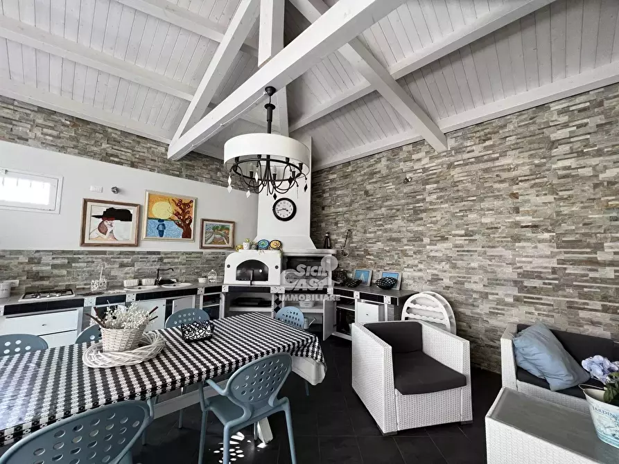 Immagine 20 di Terreno edificabile in vendita  a Marsala