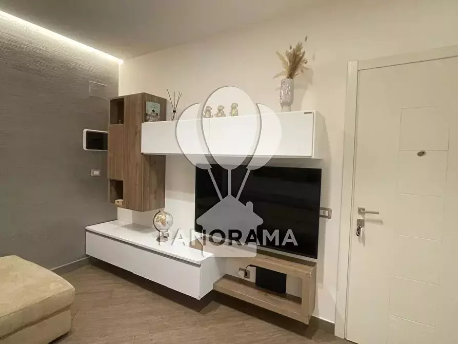 Immagine 29 di Casa trifamiliare in vendita  in Via Galileo Galilei a Balestrate