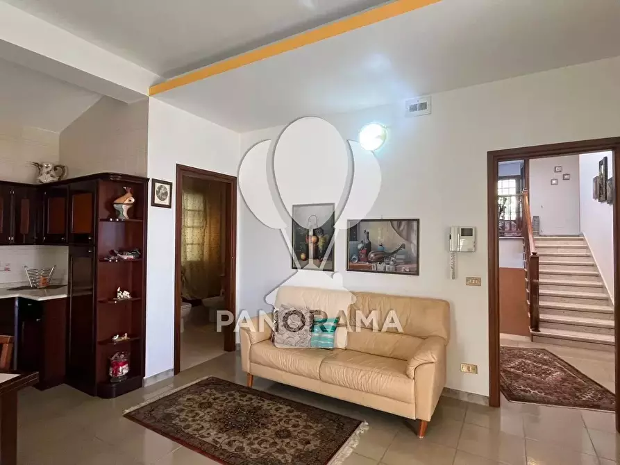 Immagine 7 di Terreno edificabile in vendita  in contrada petrazzi a Castellammare Del Golfo