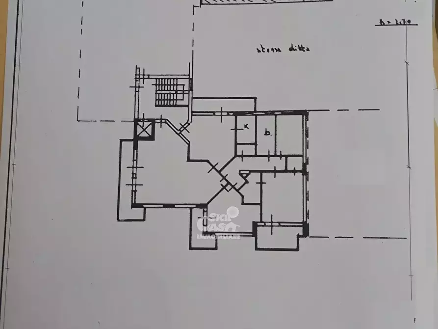 Immagine 28 di Casa trifamiliare in vendita  a Marsala