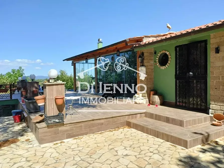 Immagine 79 di Terreno edificabile in vendita  in Strada Valle del Dragone a Arlena Di Castro