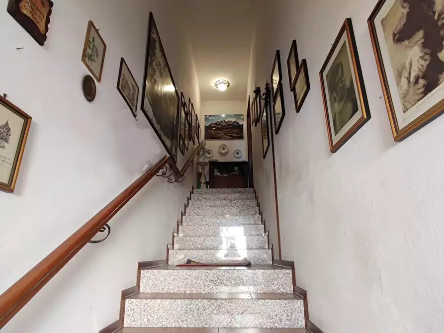 Immagine 8 di Casa trifamiliare in vendita  a Santa Lucia Di Piave