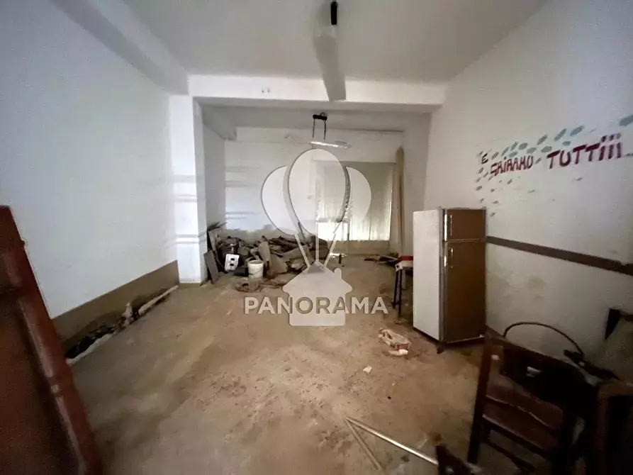 Immagine 11 di Attico in vendita  in Via Pompeo Vannucci a Balestrate