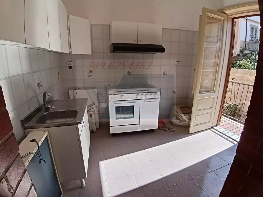 Immagine 13 di Casa trifamiliare in vendita  in Via Marche a Siracusa