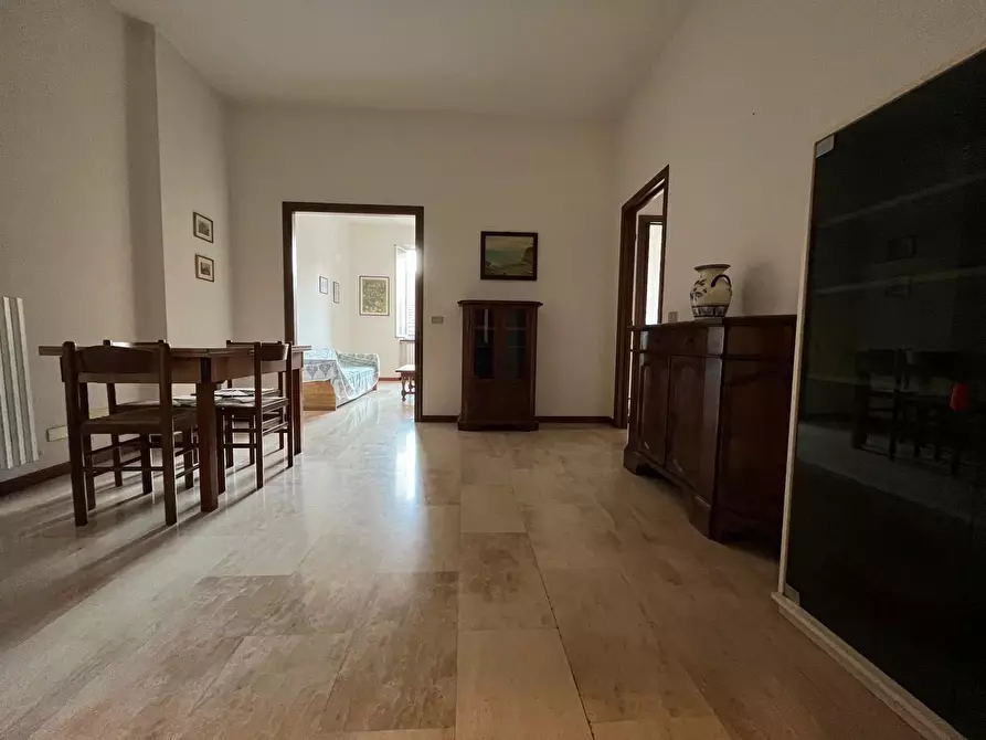 Immagine 5 di Casa trifamiliare in vendita  in Via Vittorio Veneto a Chiavari