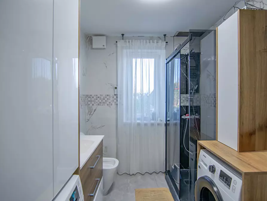 Immagine 17 di Terreno edificabile in vendita  a Campagna Lupia