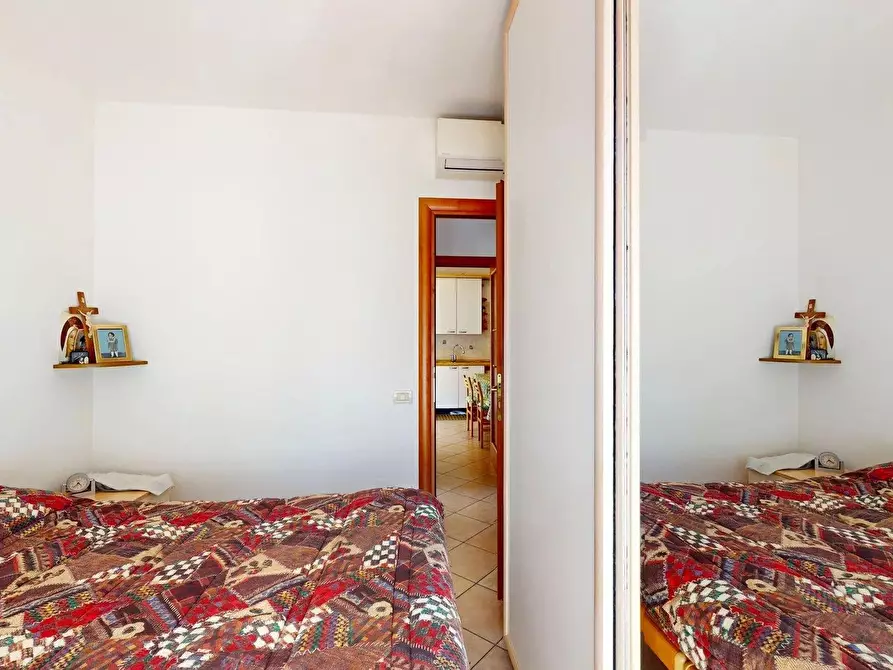 Immagine 15 di Casa trifamiliare in vendita  in Via Madonna degli Angeli 2A a Borghetto Santo Spirito