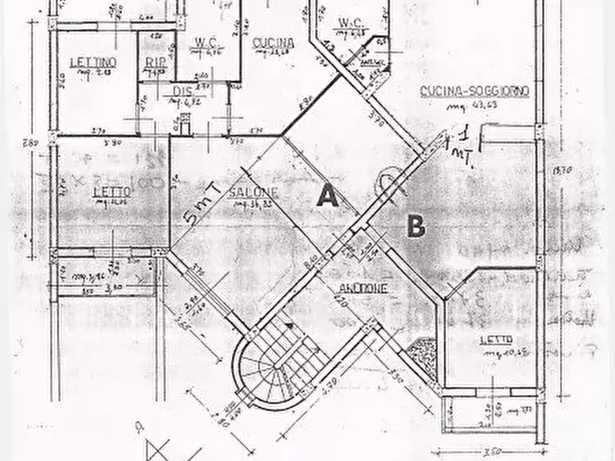 Immagine 5 di Terreno edificabile in vendita  a Marsala