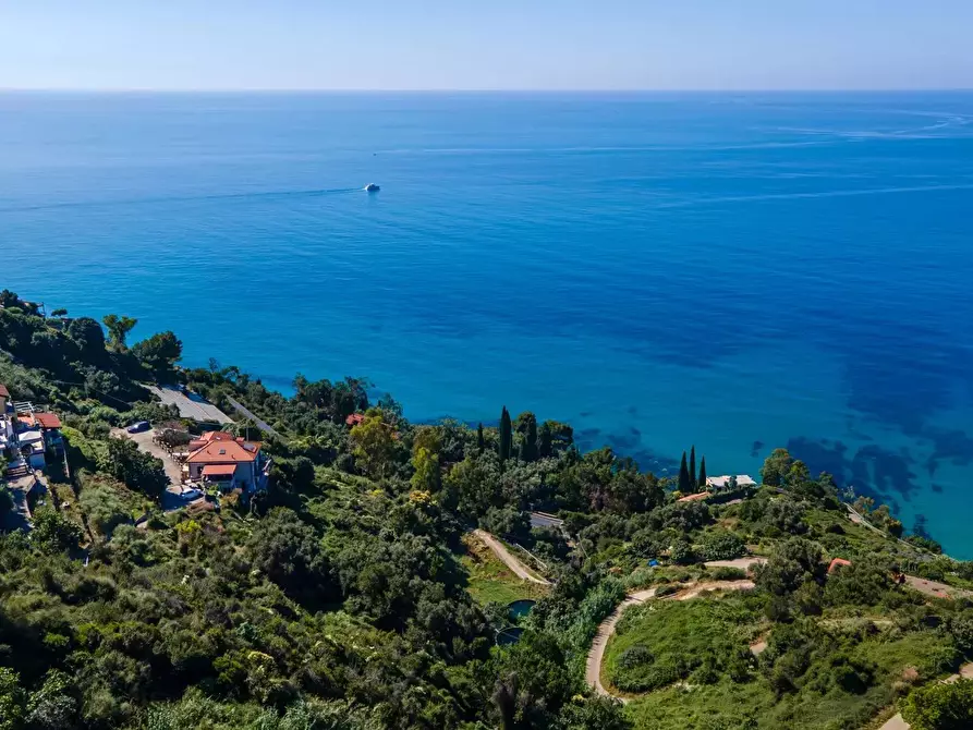 Immagine 30 di Terreno edificabile in vendita  in Località Ville Superiori a Ventimiglia