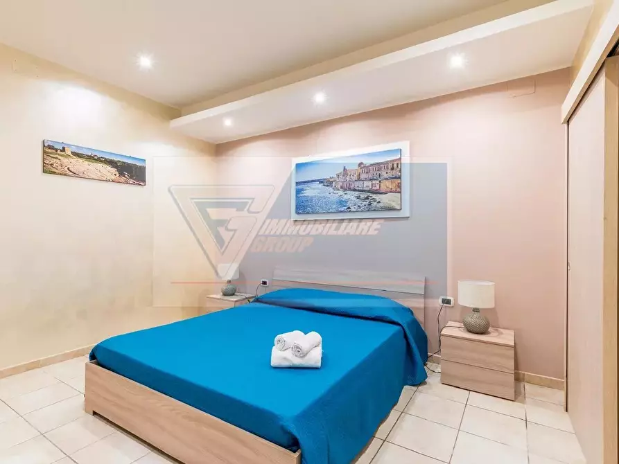 Immagine 7 di Casa trifamiliare in vendita  in Via Sant'Agnese a Siracusa