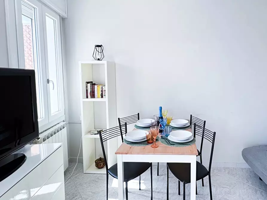 Immagine 11 di Casa trifamiliare in vendita  in Via San Felice, 241 a Chioggia