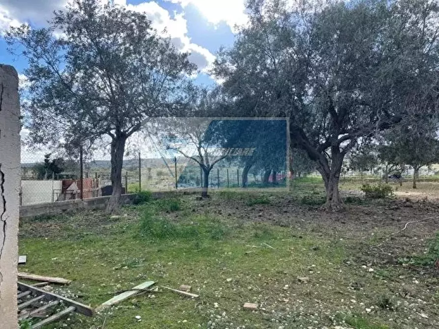 Immagine 2 di Terreno in vendita  in Viale Edoardo Garrone a Buccheri
