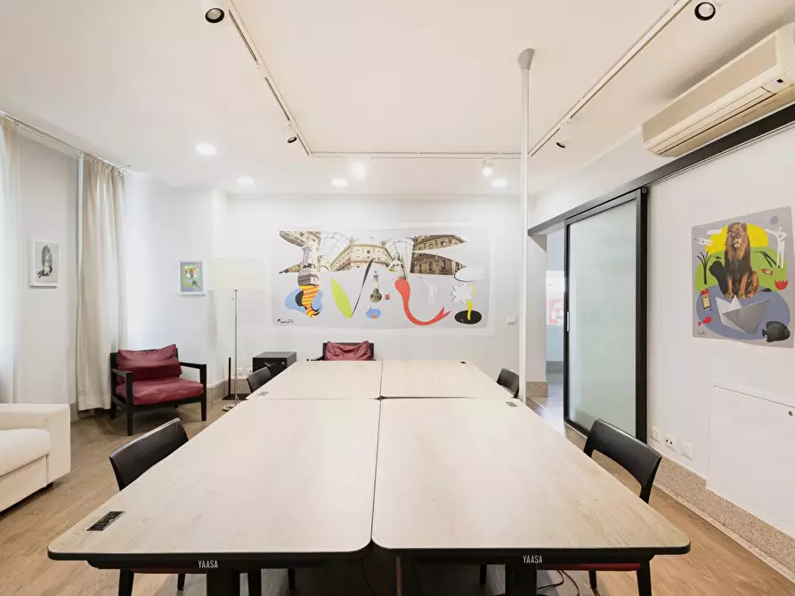 Immagine 24 di Casa trifamiliare in affitto  in VIA BERNARDINO BIONDELLI, 7. a Milano