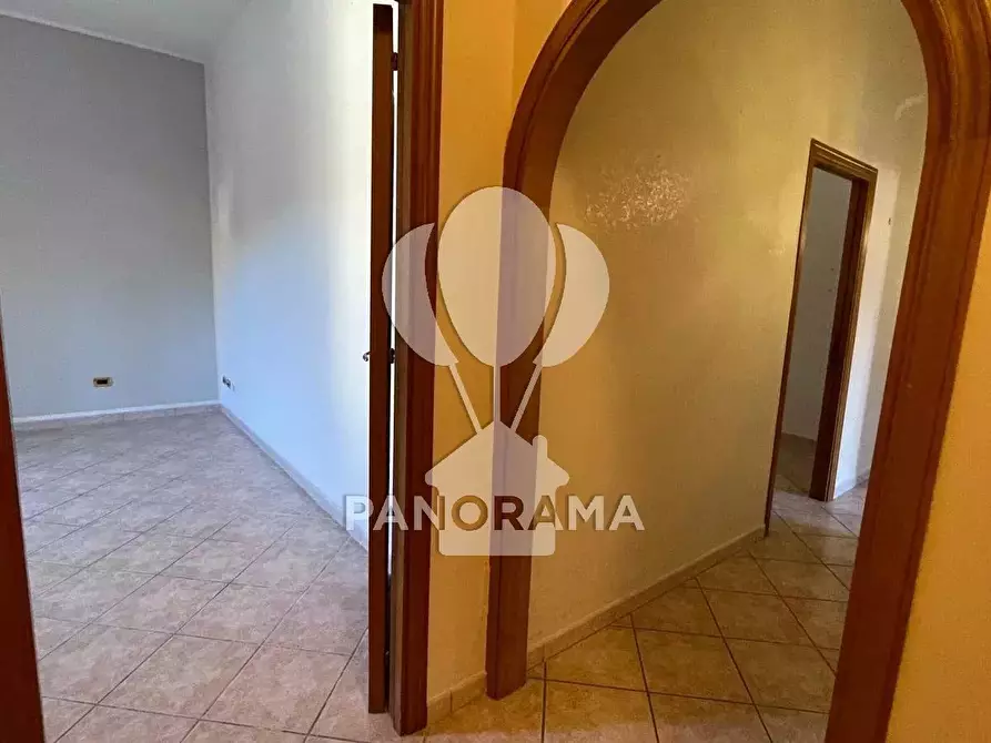 Immagine 7 di Casa trifamiliare in vendita  in Via Frassinelli e Mulini a Monreale