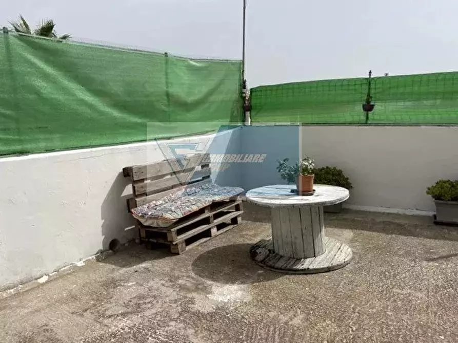 Immagine 12 di Casa trifamiliare in affitto  in Via Jonica a Siracusa