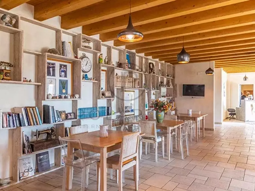 Immagine 28 di Terreno edificabile in vendita  in ripatransone a Ripatransone