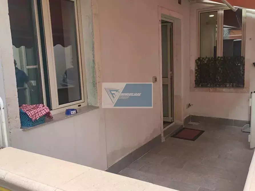 Immagine 10 di Casa trifamiliare in vendita  in Via Immacolata, 73 a Buccheri