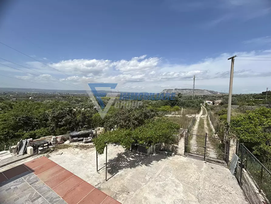 Immagine 9 di Terreno edificabile in vendita  in Traversa Mulino Marino a Siracusa