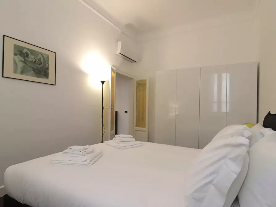 Immagine 18 di Casa trifamiliare in vendita  in Via Luigi Vanvitelli, 49 a Milano