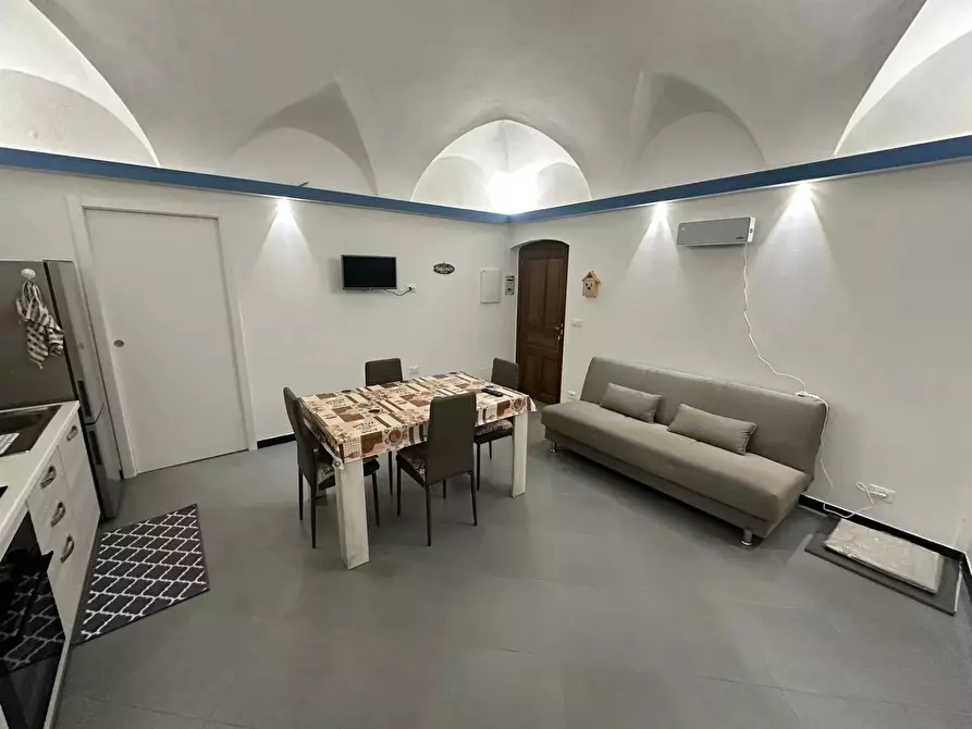 Immagine 3 di Casa trifamiliare in affitto  in Via Eroi Camporossesi, 20 a Camporosso