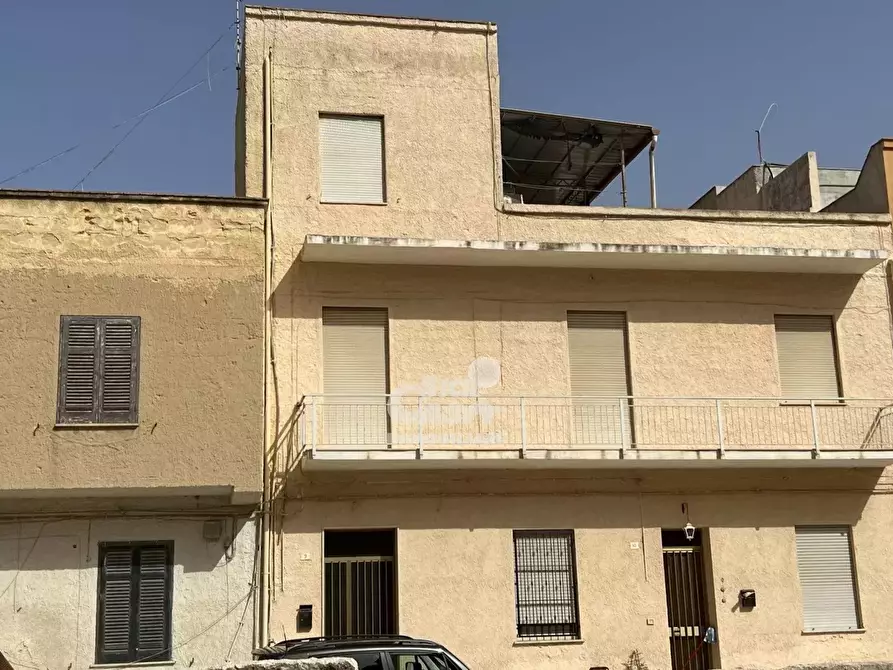 Immagine 26 di Terreno edificabile in vendita  a Marsala