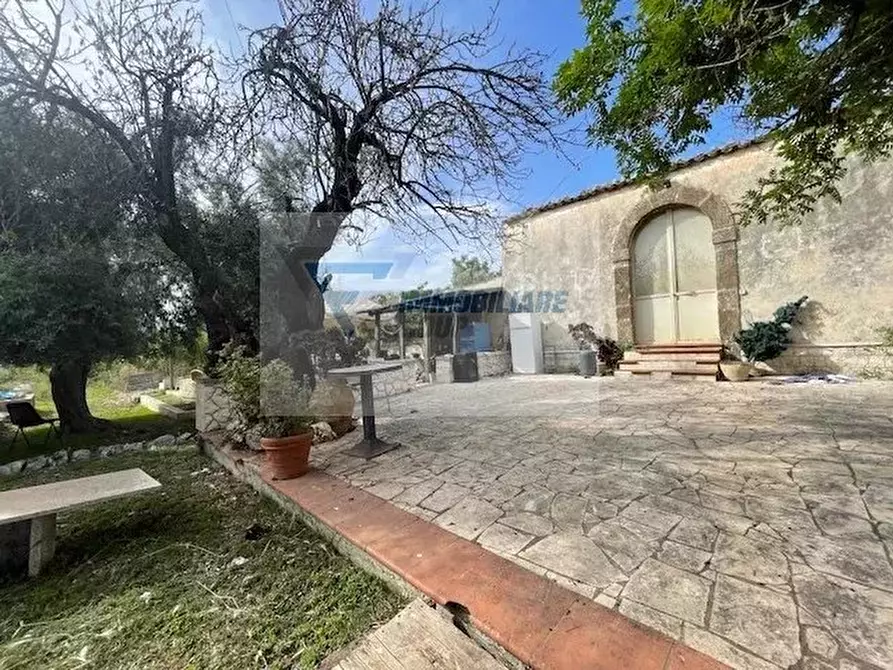 Immagine 4 di Terreno in vendita  in Strada Carancino a Siracusa