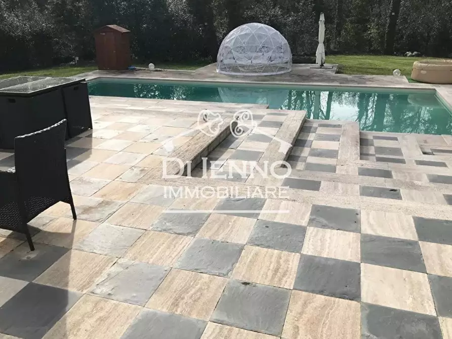 Immagine 19 di Terreno edificabile in affitto  in Largo Olgiata a Roma