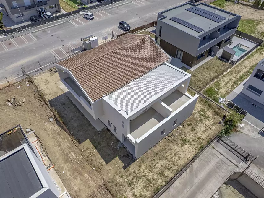 Immagine 14 di Terreno edificabile in vendita  a Albignasego