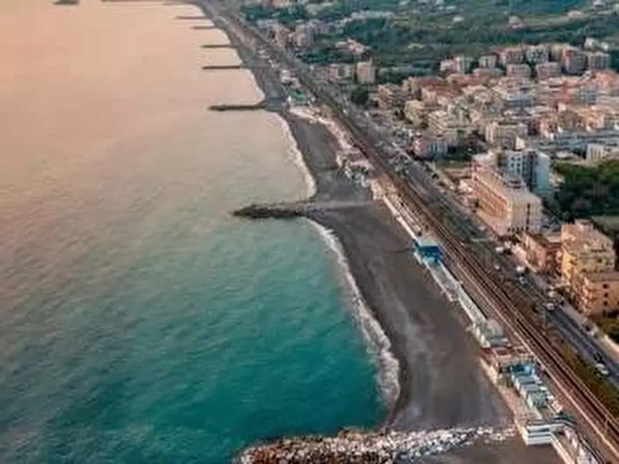 Immagine 3 di Attico in vendita  a Lavagna