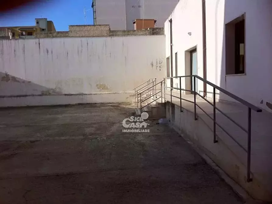 Immagine 7 di Attico in affitto  a Marsala