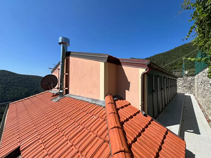 Immagine 14 di Terreno edificabile in vendita  in Via Sanguineto Case Sparse Civ. a Chiavari