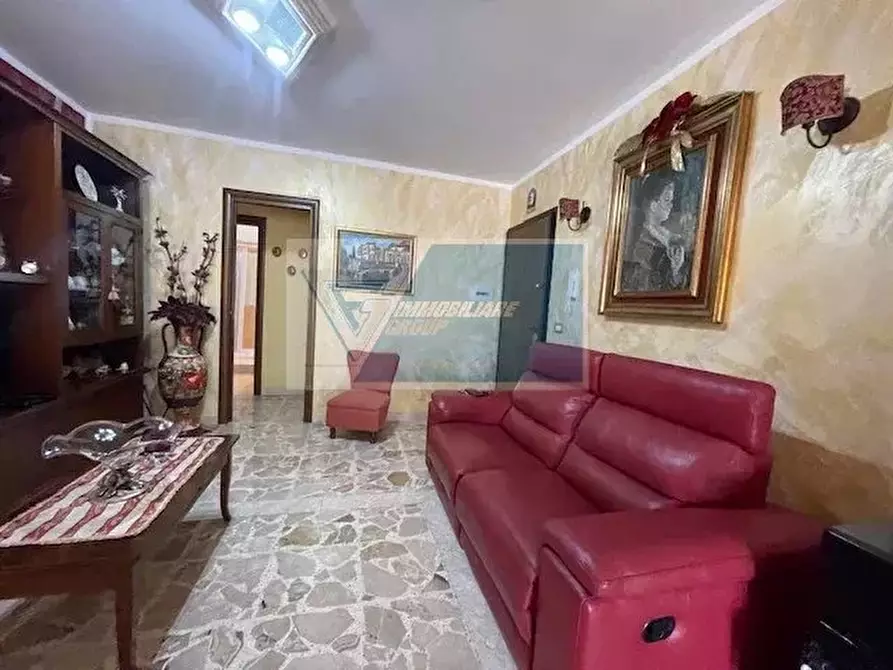 Immagine 16 di Casa trifamiliare in vendita  in Via Della Consolazione a Siracusa