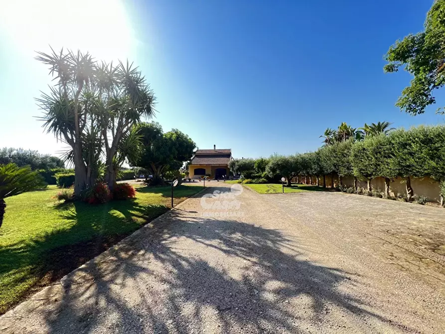 Immagine 8 di Terreno edificabile in vendita  a Marsala