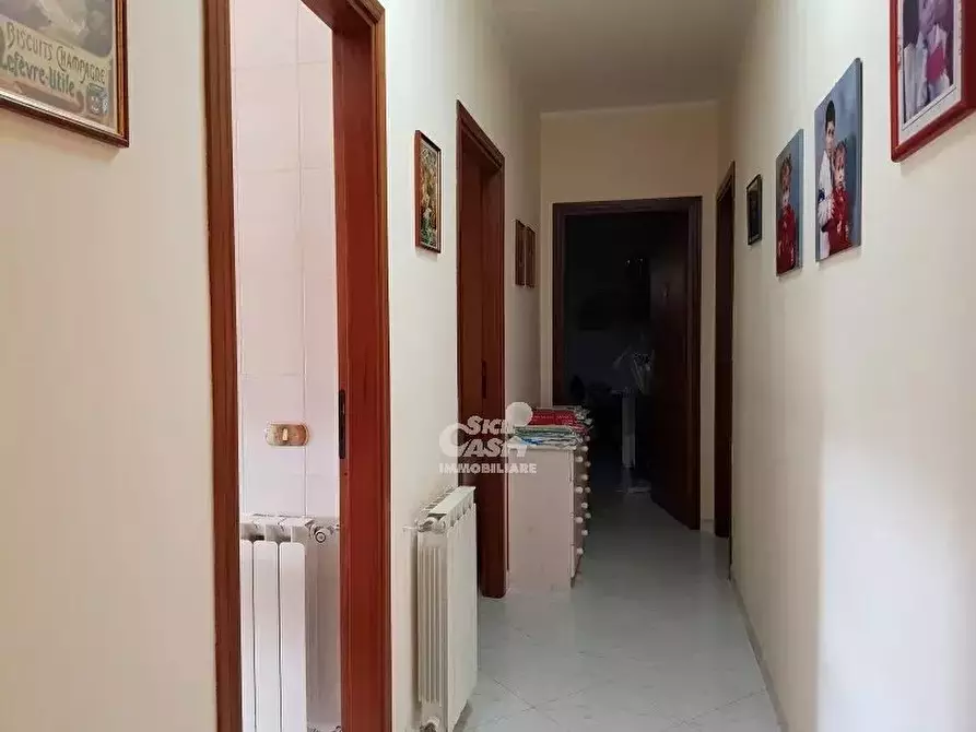 Immagine 9 di Casa trifamiliare in vendita  in Via dei Normanni a Marsala