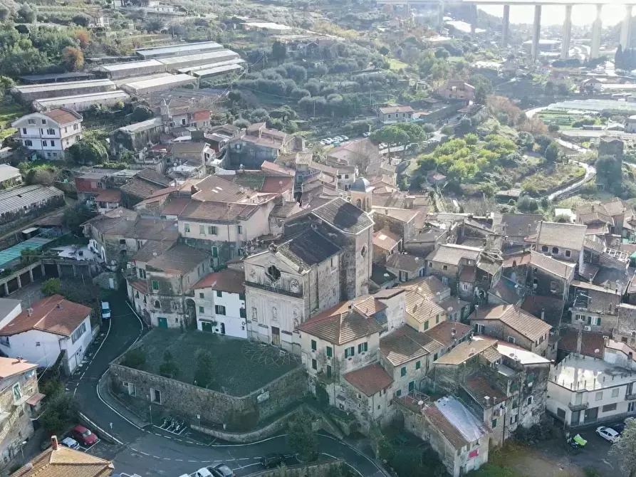 Immagine 19 di Casa trifamiliare in vendita  a Vallecrosia