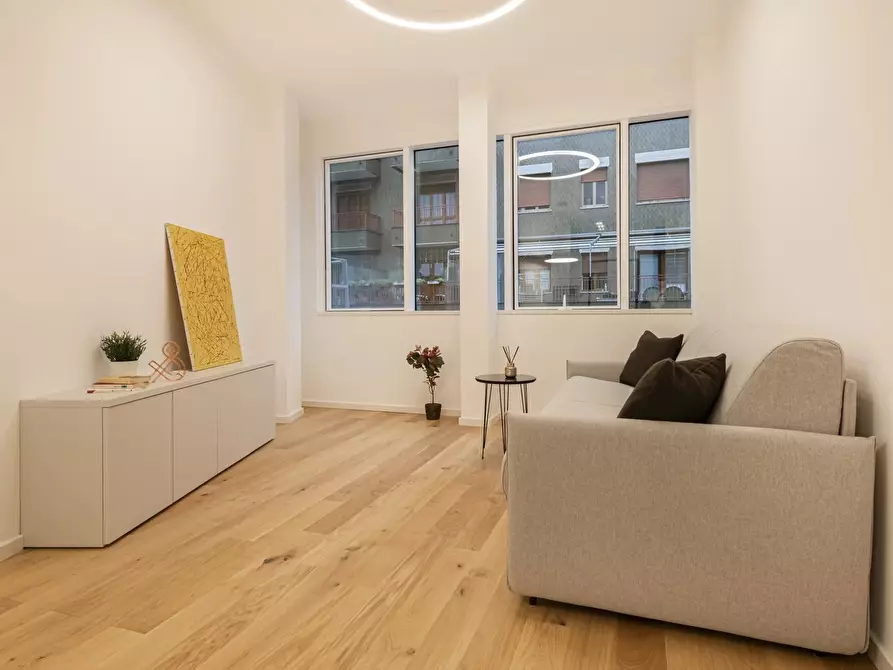 Immagine 13 di Casa trifamiliare in affitto  in VIA TINO SAVI, 76. a Sesto San Giovanni