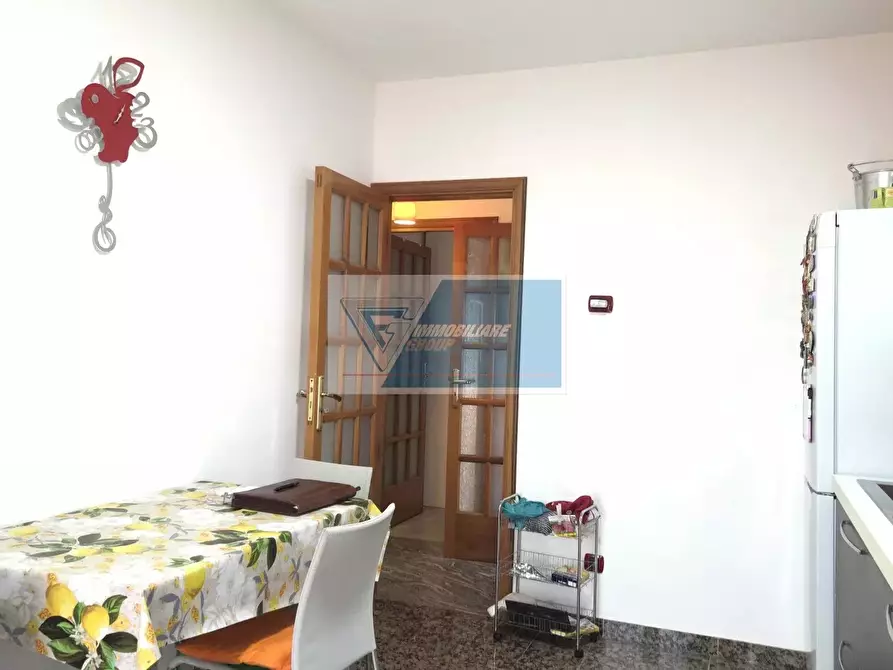 Immagine 4 di Casa trifamiliare in vendita  in Via Po a Buccheri
