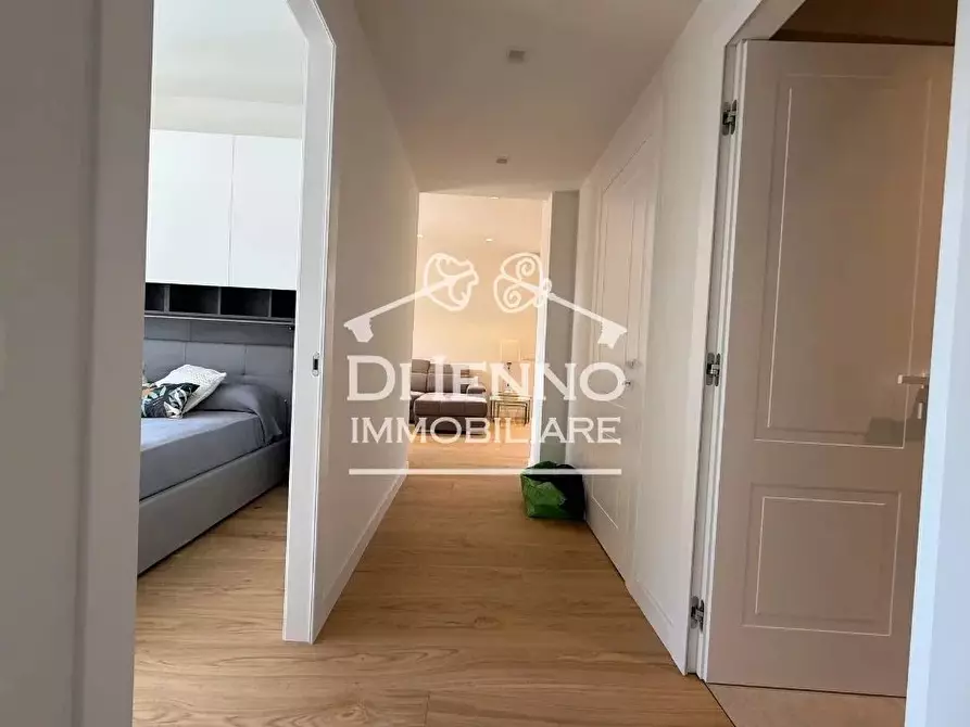 Immagine 19 di Casa trifamiliare in affitto  in Via Madesimo a Roma