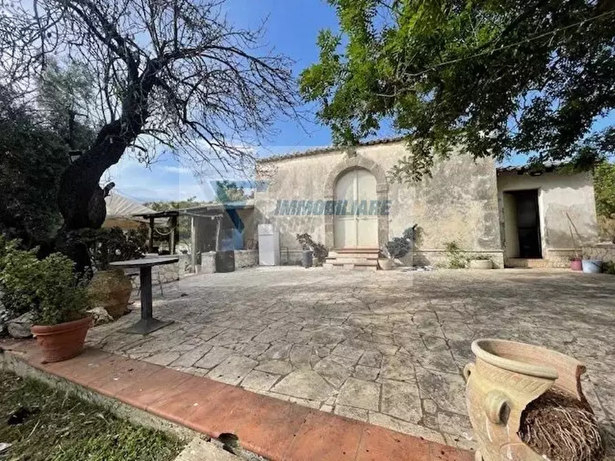 Immagine 3 di Terreno in vendita  in Strada Carancino a Siracusa